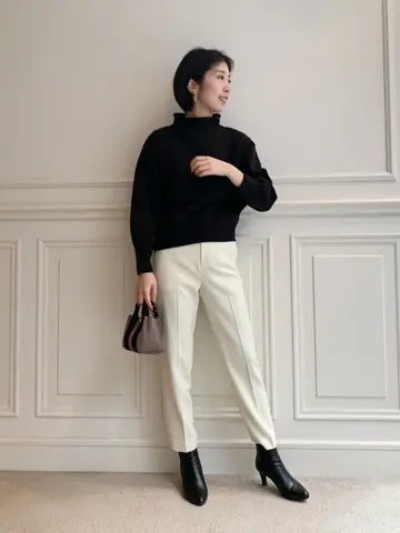 23区 板垣 コーディネート画像