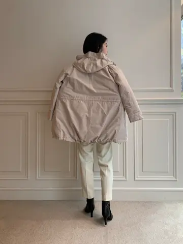 23区 板垣 コーディネート画像