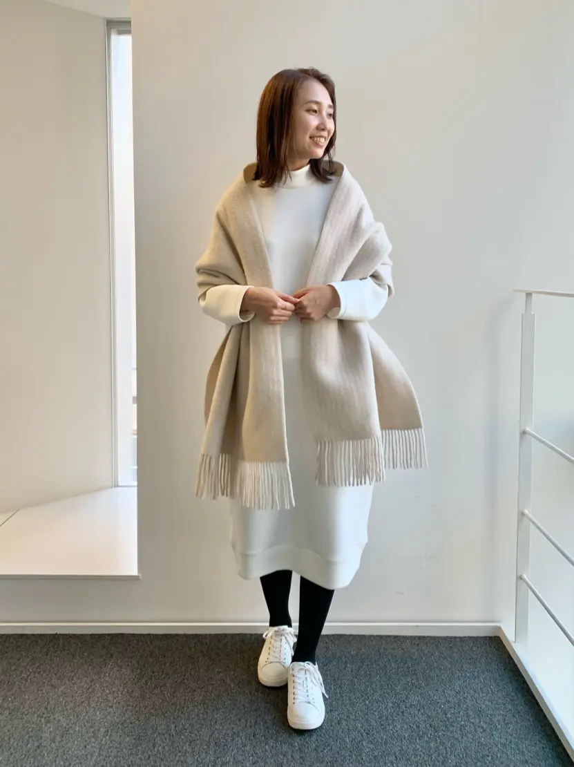 23区 秋葉 コーディネート画像