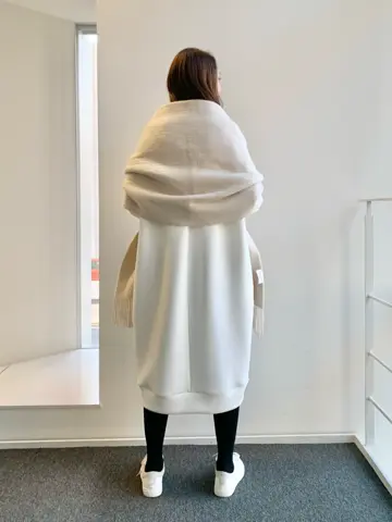 23区 秋葉 コーディネート画像