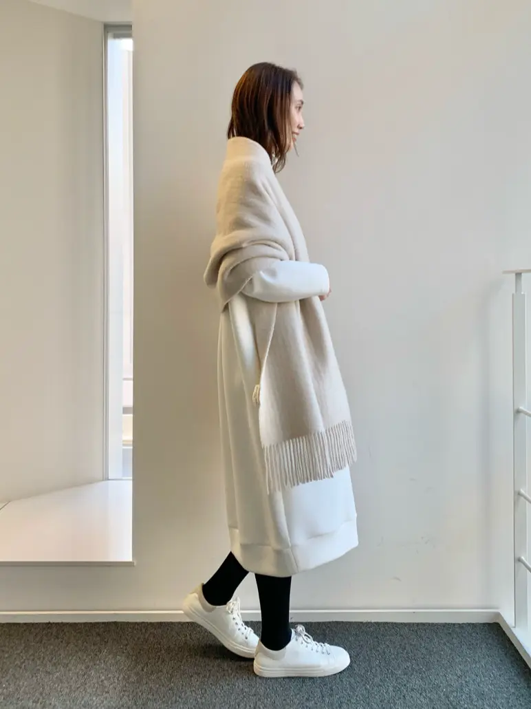 23区 秋葉 コーディネート画像