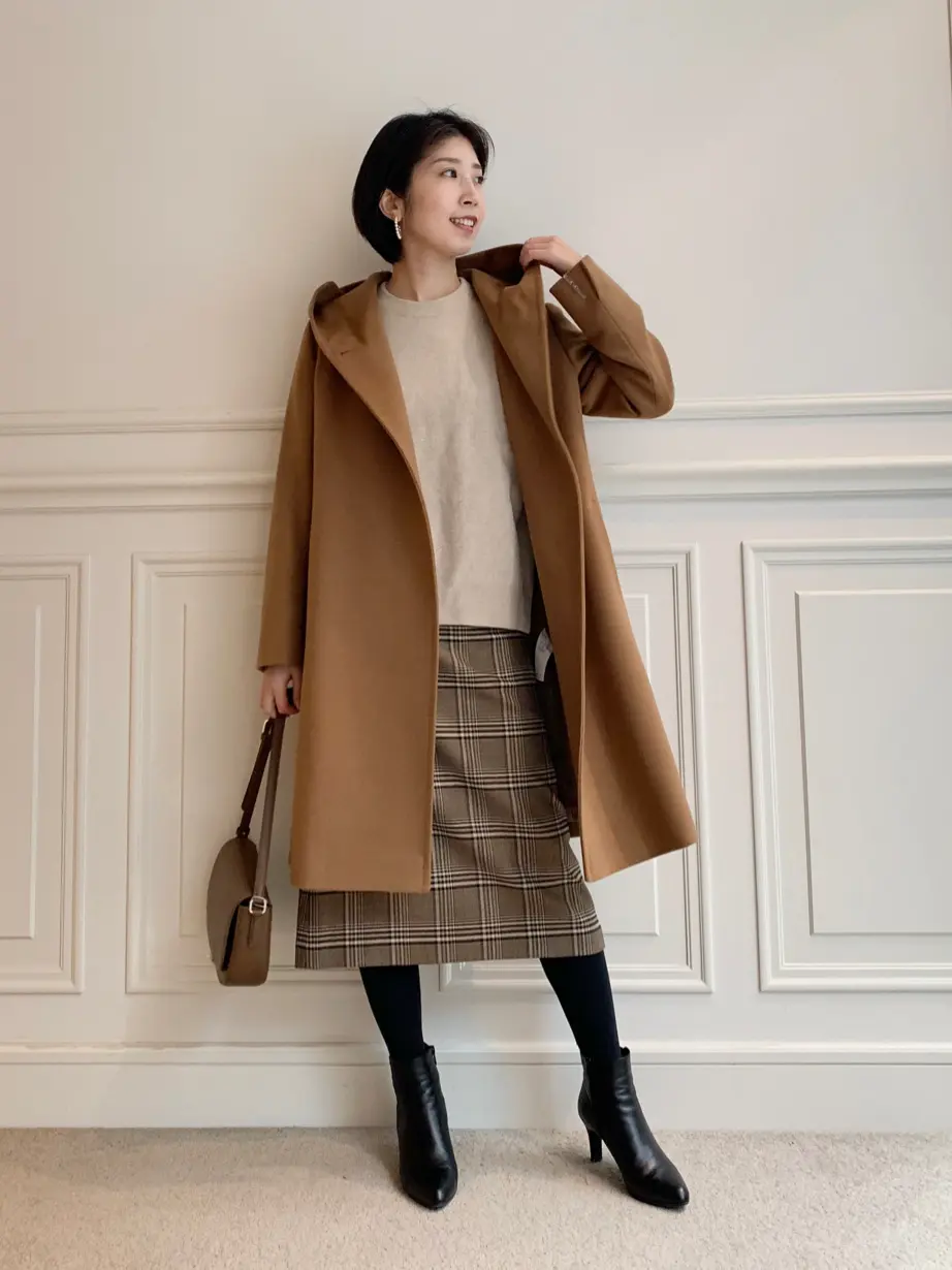  板垣 コーディネート画像