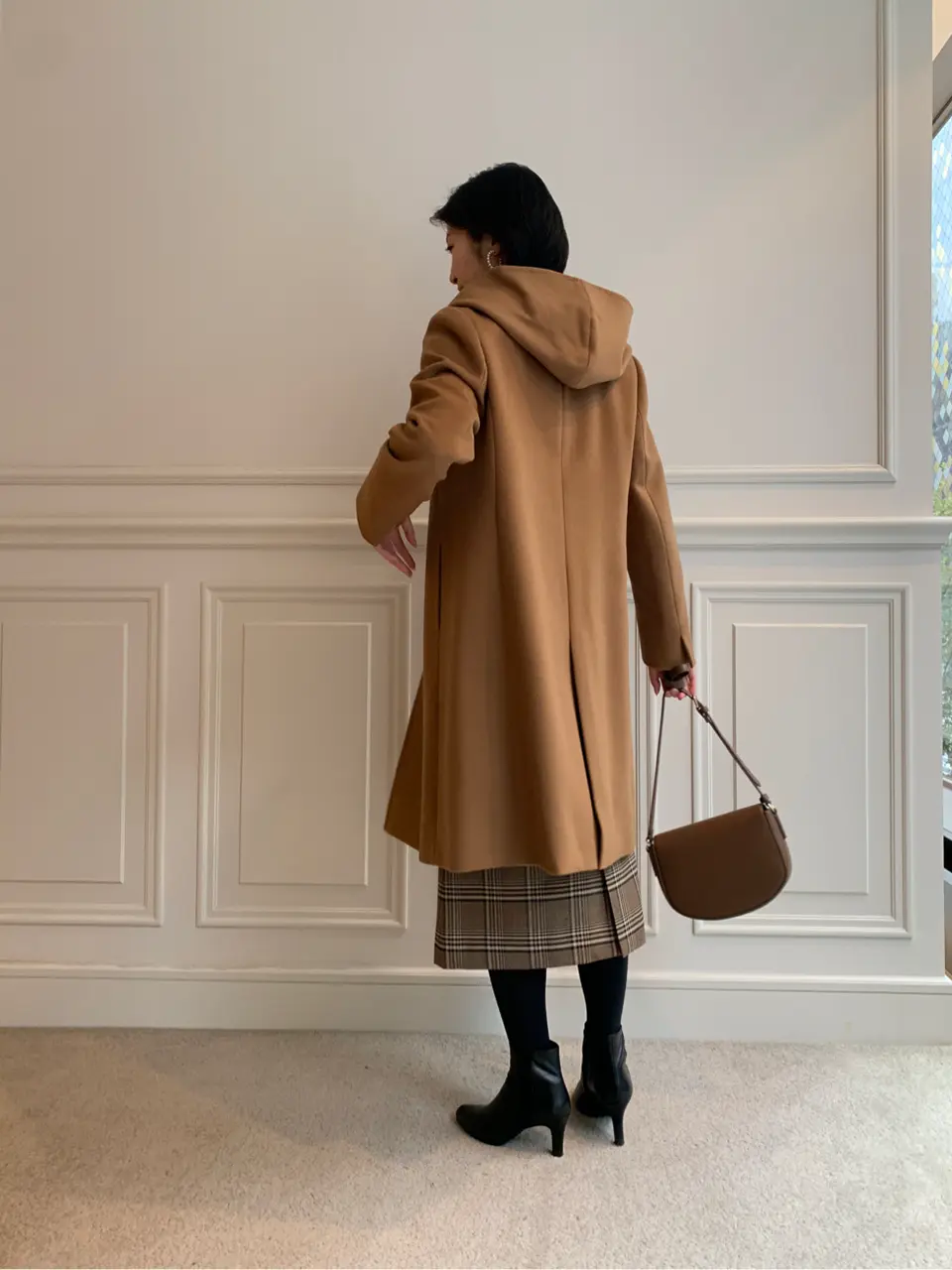 23区 板垣 コーディネート画像