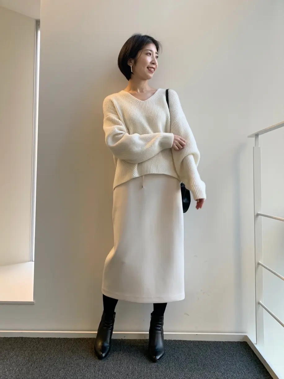  板垣 コーディネート画像