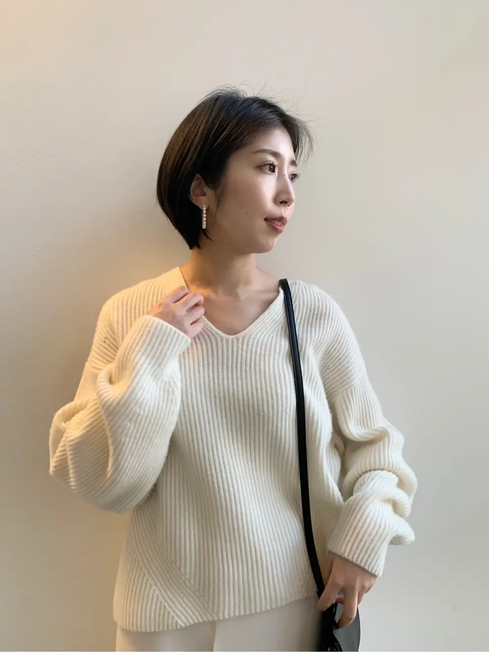 23区 板垣 コーディネート画像