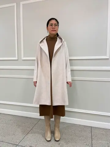 23区 佐藤 コーディネート画像