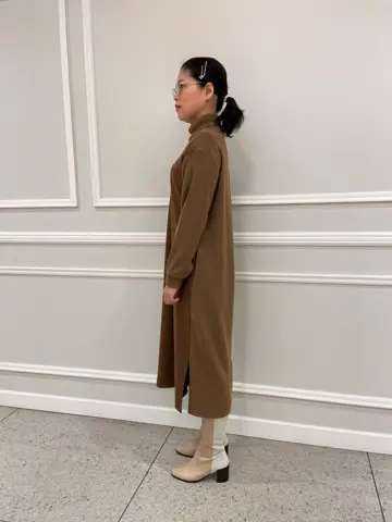 23区 佐藤 コーディネート画像