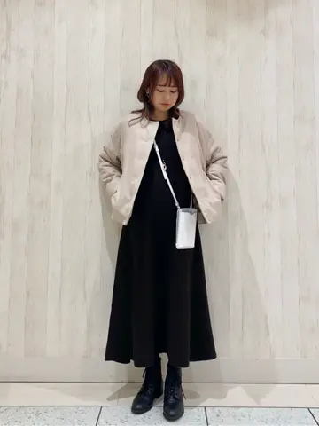 23区 Kanako コーディネート画像