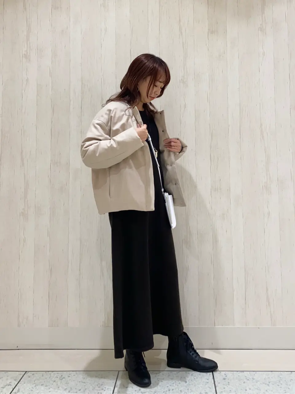 23区 Kanako コーディネート画像