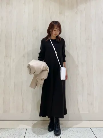 23区 Kanako コーディネート画像