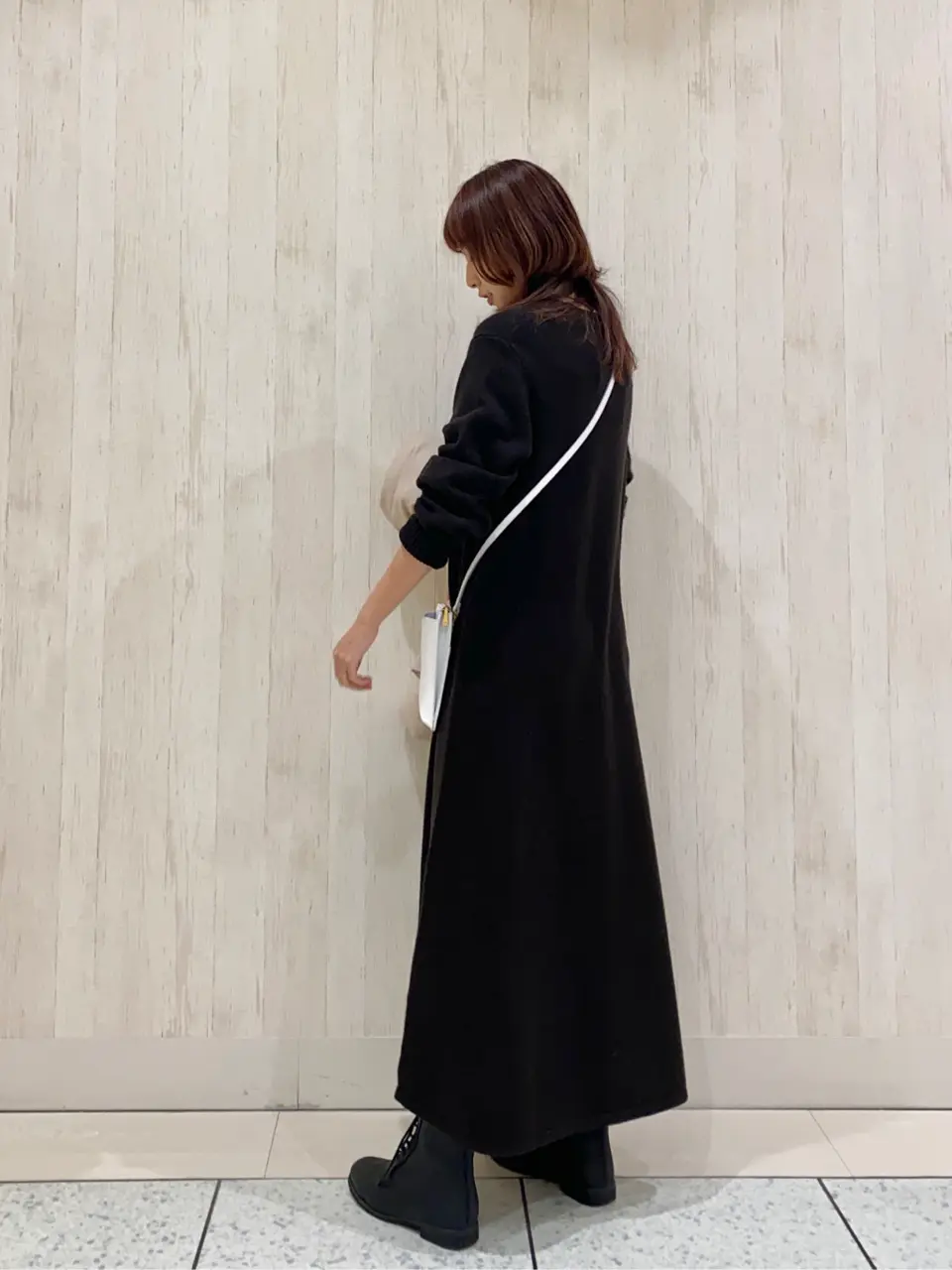 23区 Kanako コーディネート画像