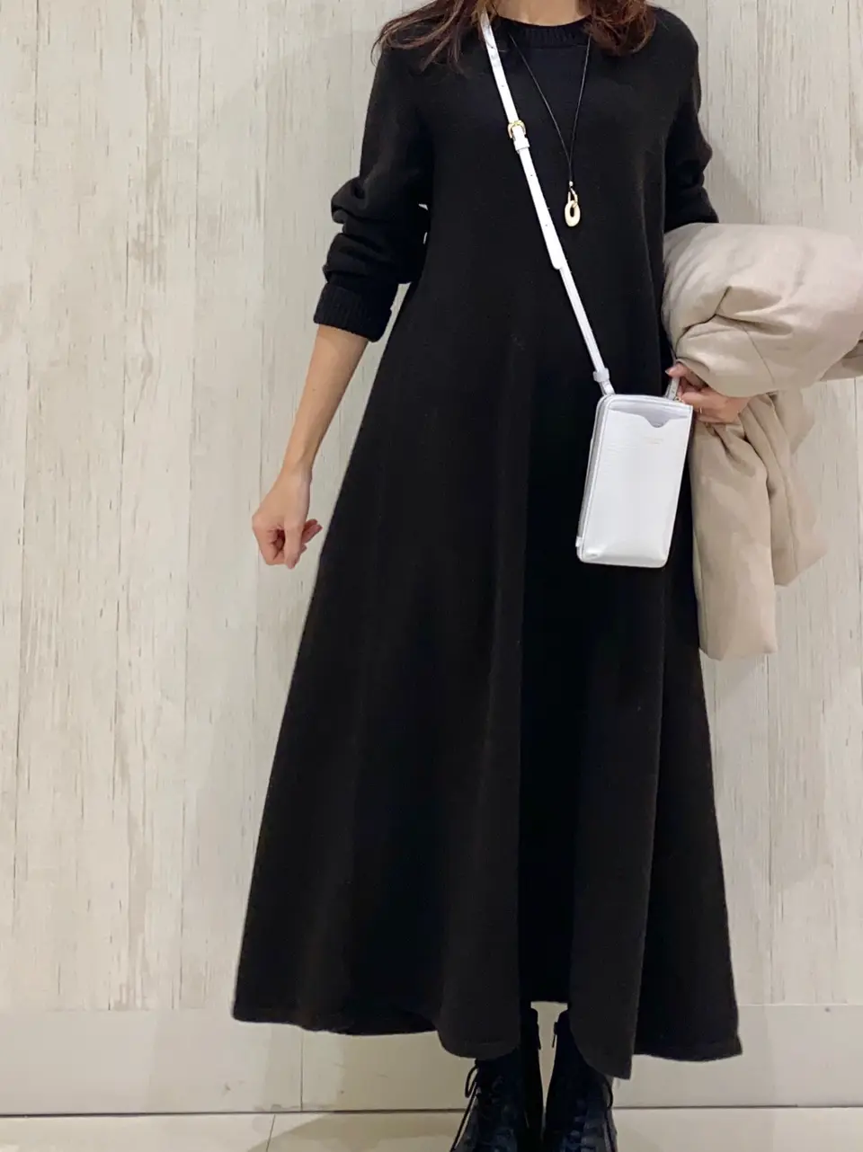 23区 Kanako コーディネート画像