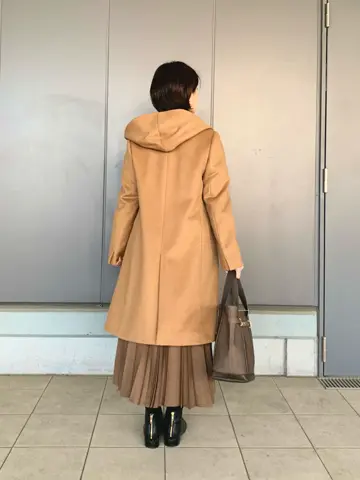 23区 望月 コーディネート画像