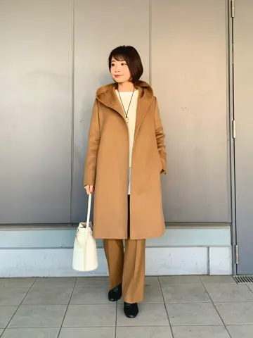 23区 望月 コーディネート画像