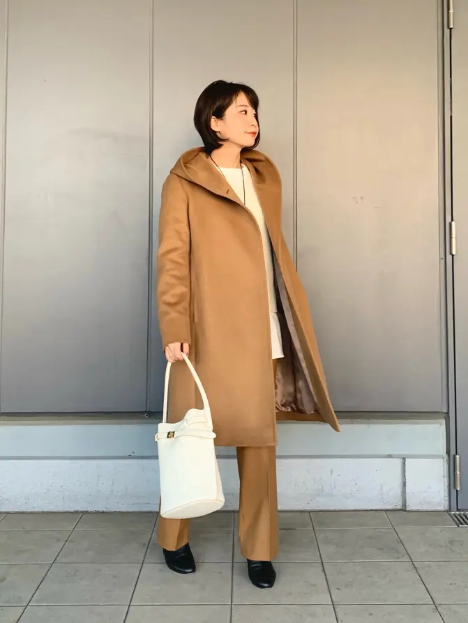 23区 望月 コーディネート画像