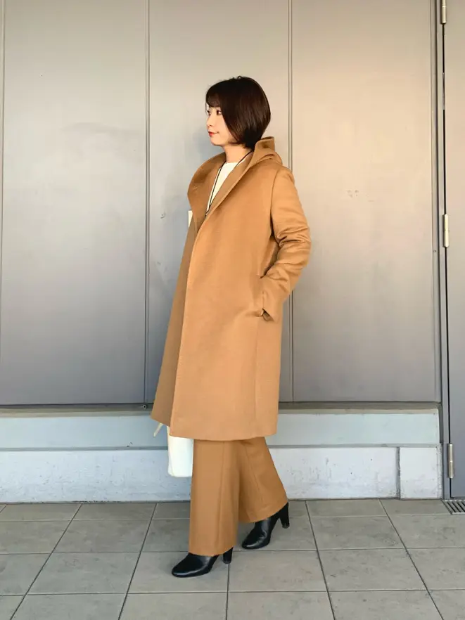 23区 望月 コーディネート画像