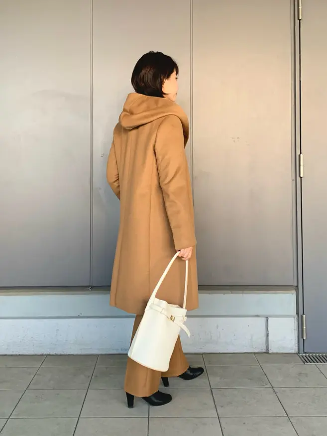 23区 望月 コーディネート画像