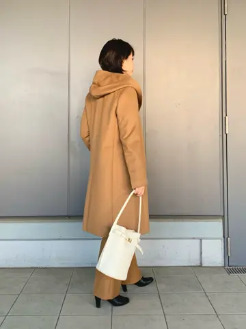 23区 望月 コーディネート画像