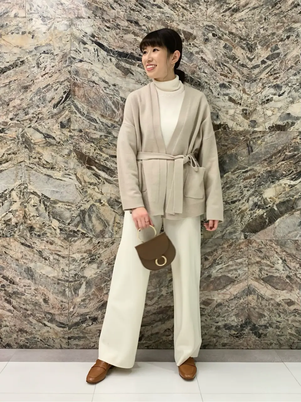 23区 木下 コーディネート画像