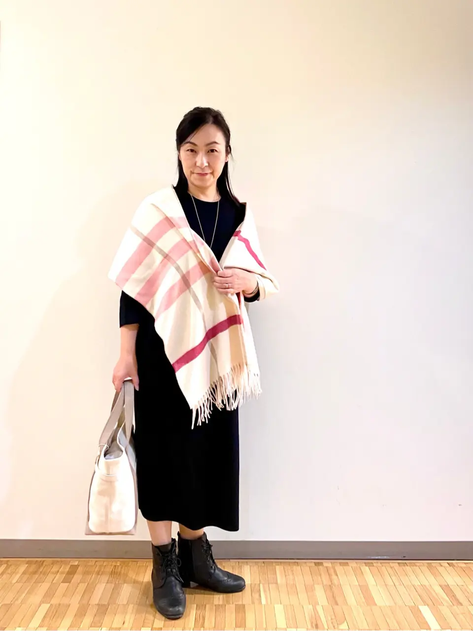 23区 石郷岡 コーディネート画像