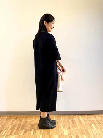 23区 石郷岡 コーディネート画像