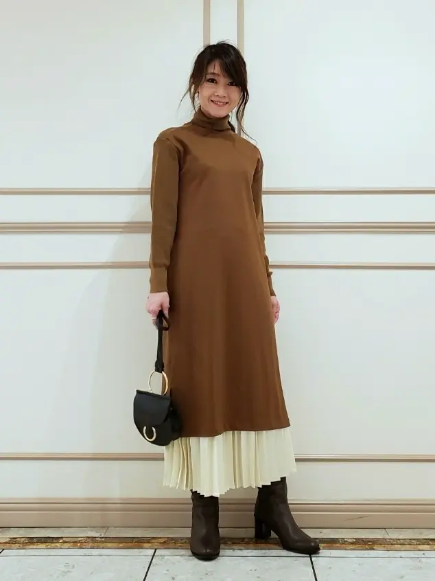  濱地 コーディネート画像