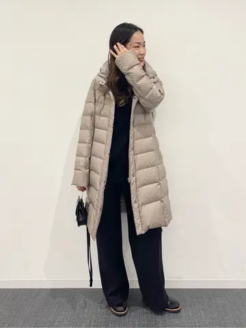 23区 松本 コーディネート画像