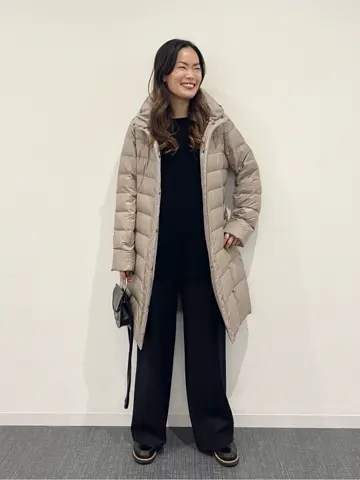 23区 松本 コーディネート画像