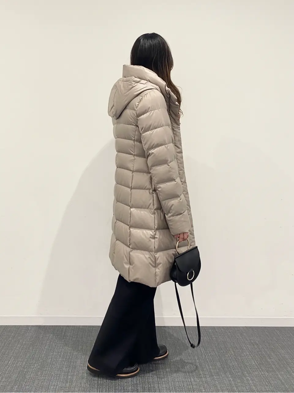 23区 松本 コーディネート画像