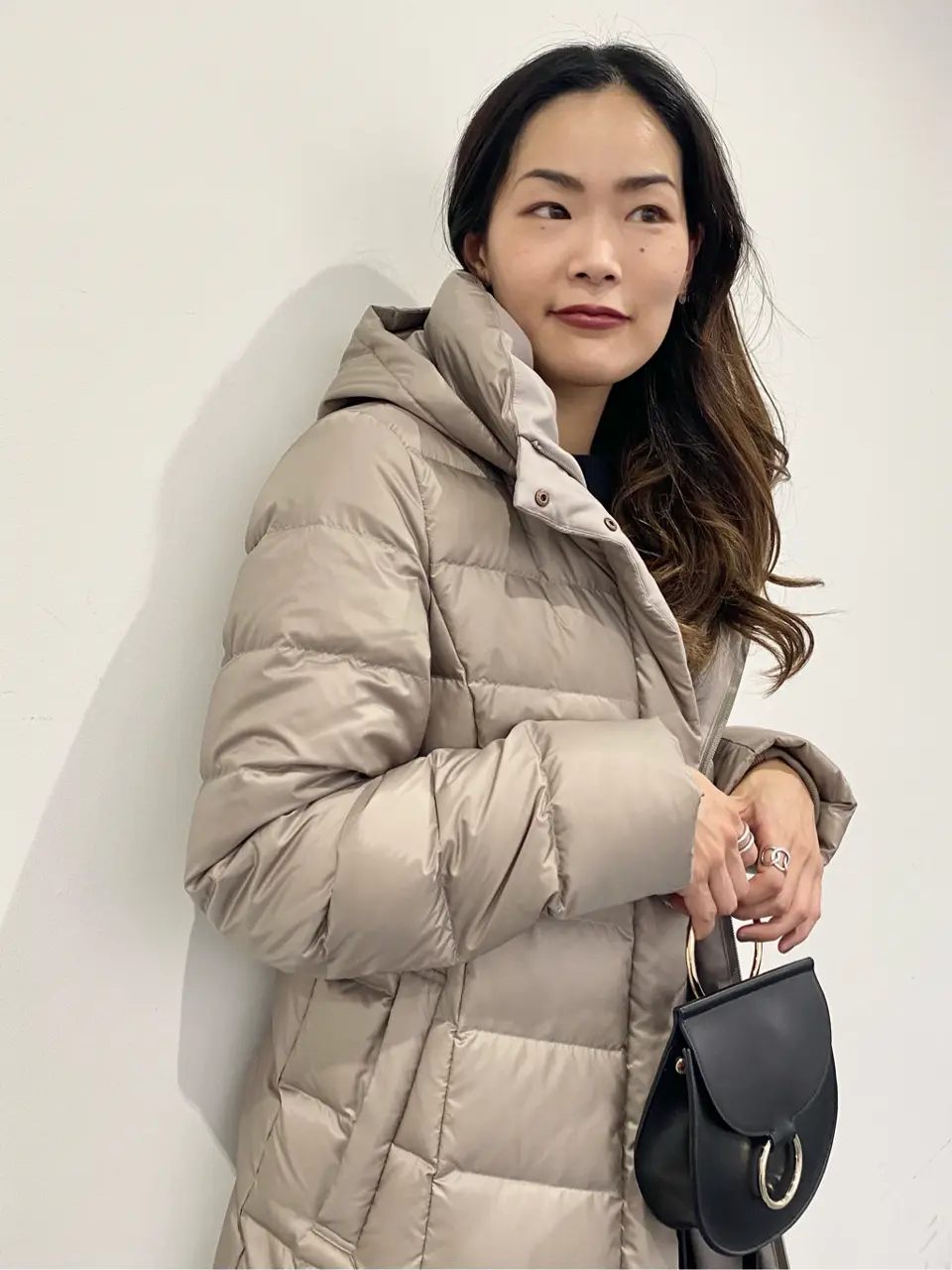 23区 松本 コーディネート画像