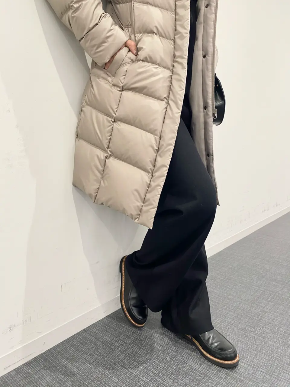 23区 松本 コーディネート画像