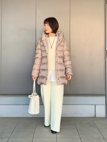 23区 望月 コーディネート画像