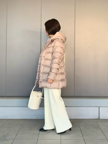 23区 望月 コーディネート画像