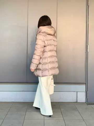 23区 望月 コーディネート画像