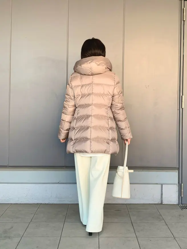 23区 望月 コーディネート画像