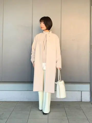 23区 望月 コーディネート画像