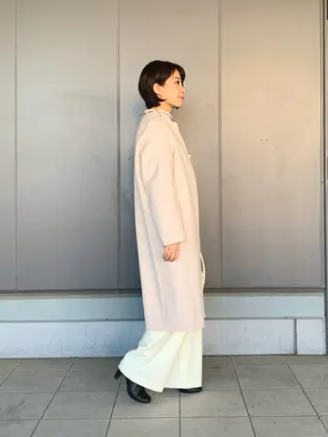 23区 望月 コーディネート画像