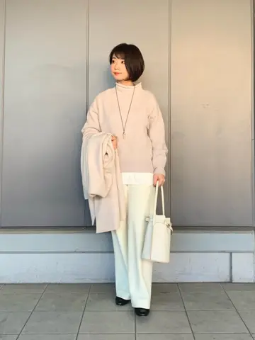 23区 望月 コーディネート画像