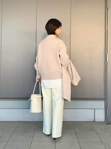 23区 望月 コーディネート画像