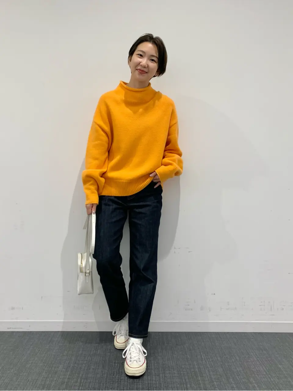  大原 コーディネート画像