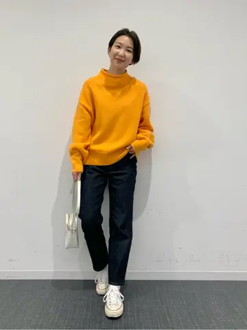 23区 大原 コーディネート画像