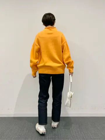 23区 大原 コーディネート画像