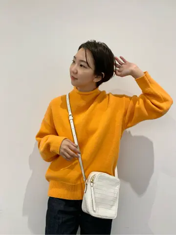 23区 大原 コーディネート画像