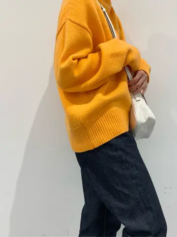 23区 大原 コーディネート画像