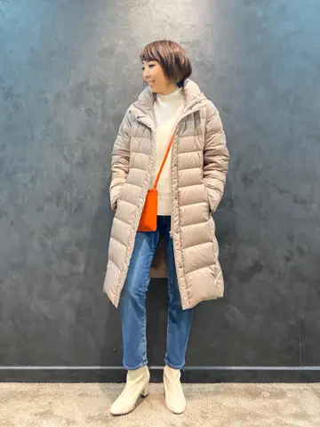 23区 佐藤 コーディネート画像