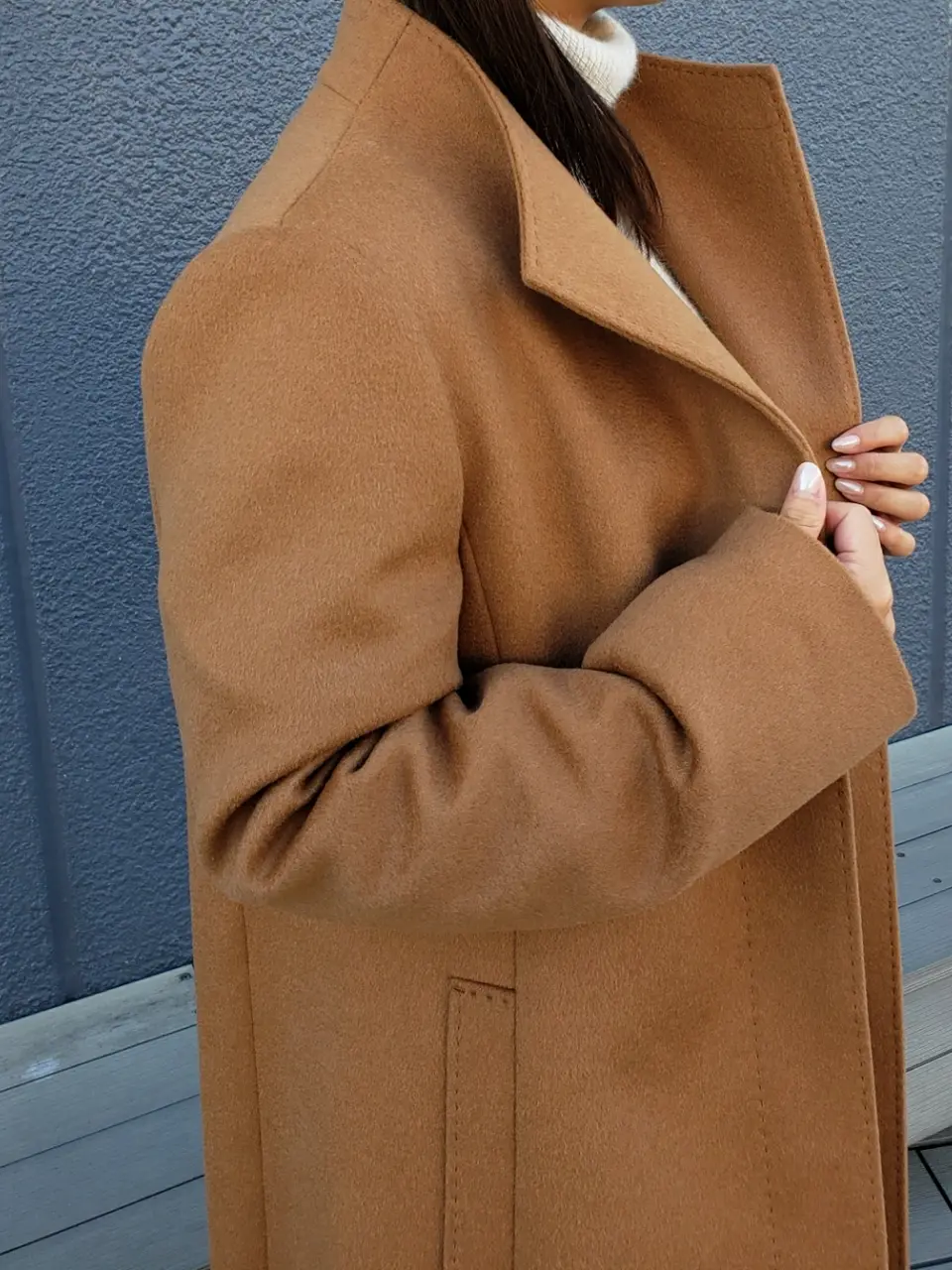 23区 阿多 コーディネート画像