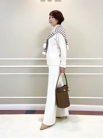 23区 荒川 コーディネート画像