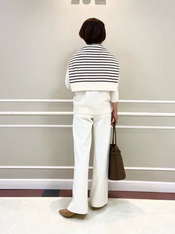 23区 荒川 コーディネート画像