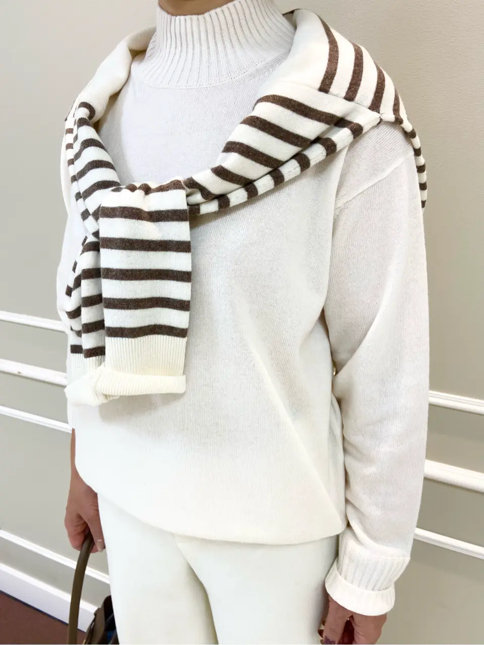 23区 荒川 コーディネート画像