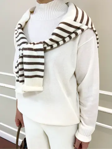 23区 荒川 コーディネート画像